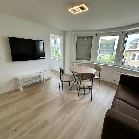 Gezellig Appartement In Hartje Van De Panne Exterior photo