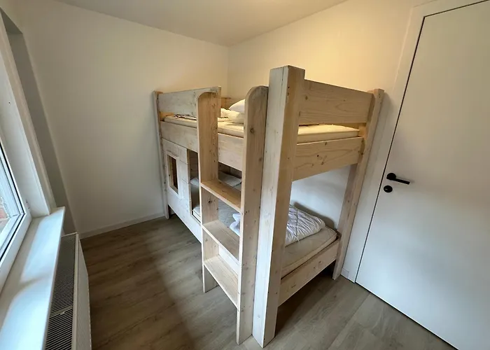 Gezellig Appartement In Hartje Van De Panne