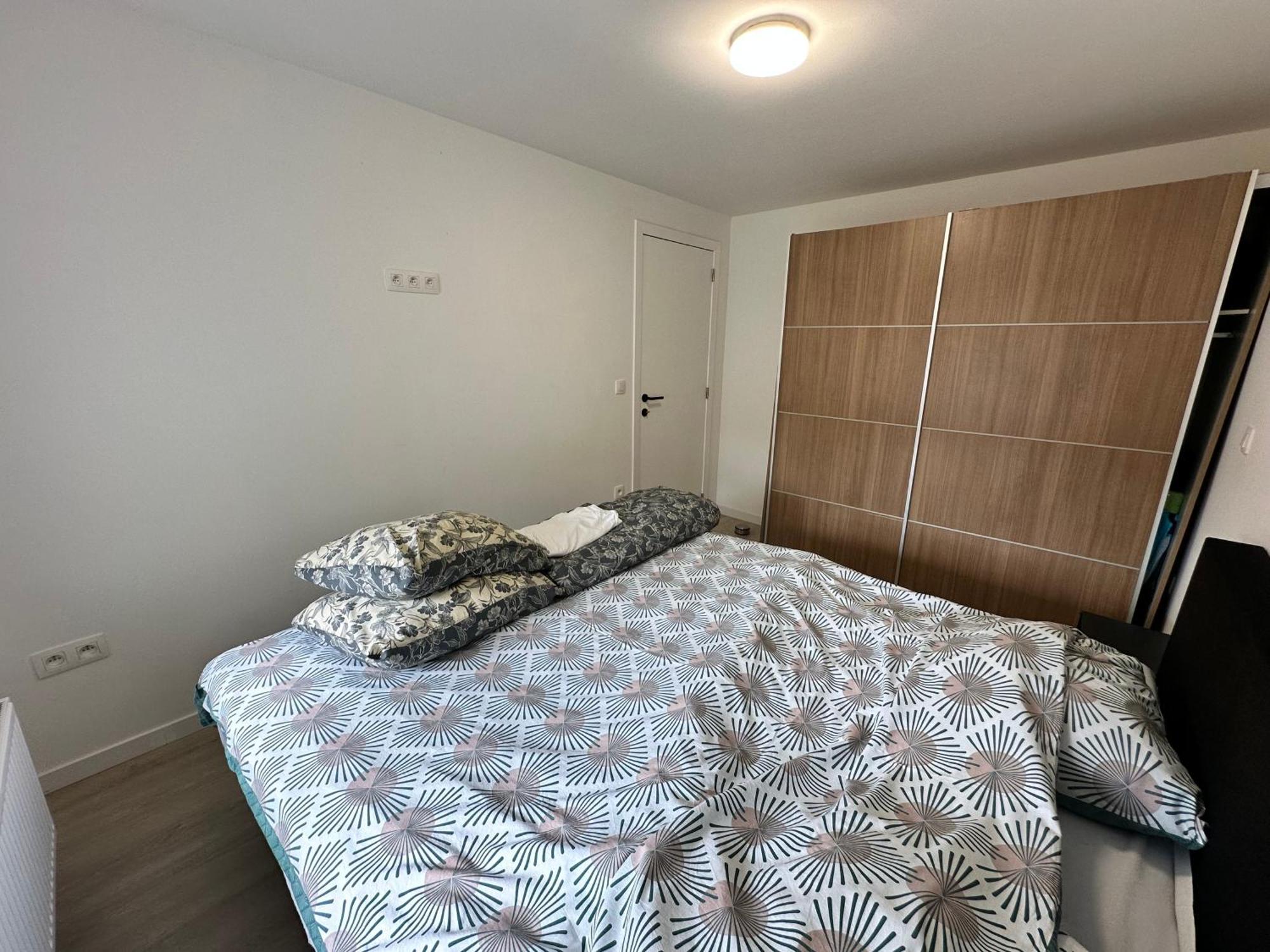 Gezellig In Hartje Appartement De Panne