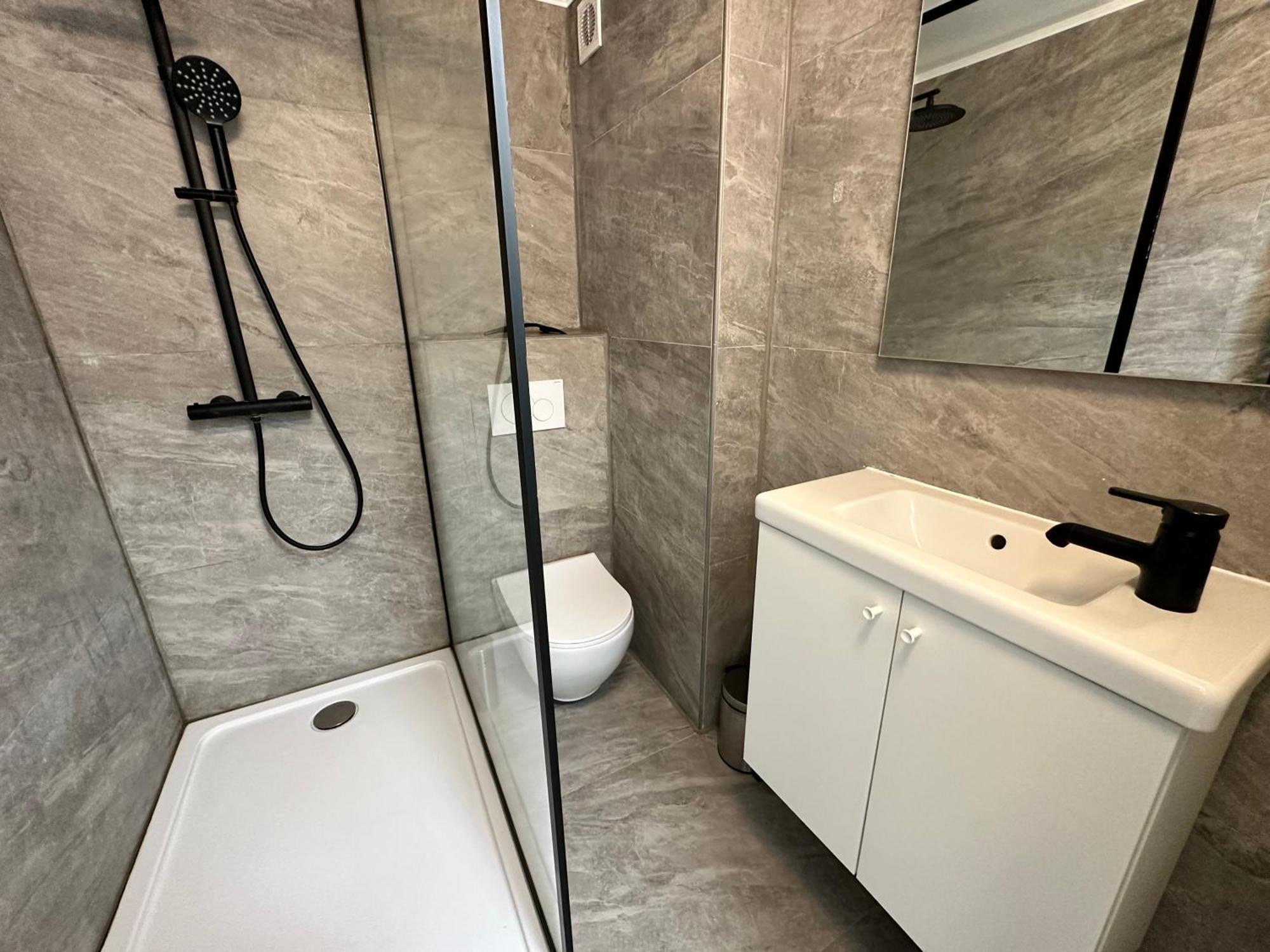 Appartement Gezellig In Hartje De Panne