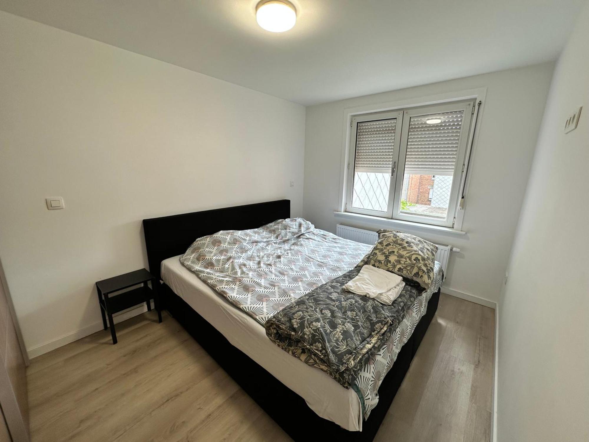 Appartement Gezellig In Hartje
