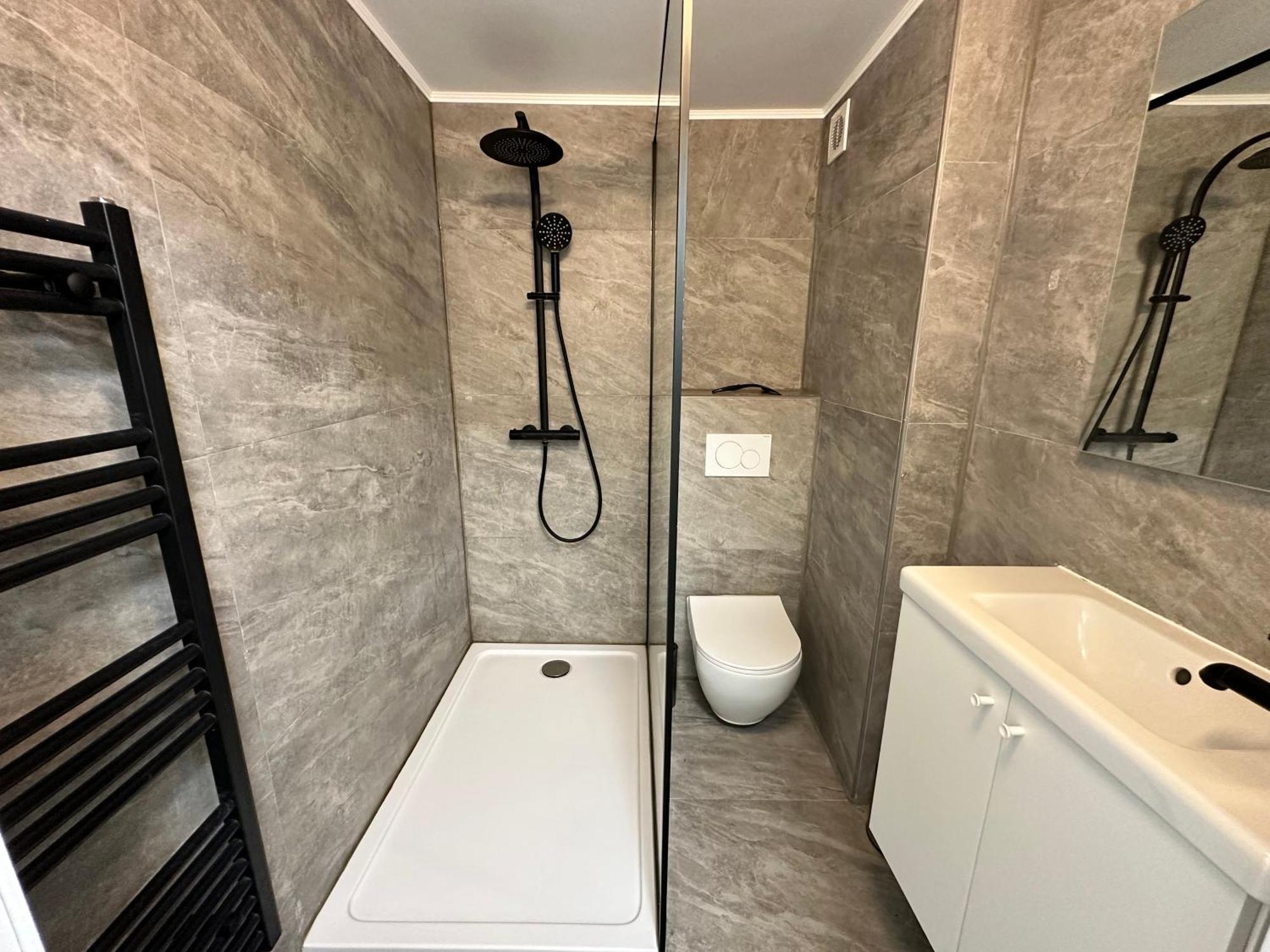 Appartement Gezellig In Hartje De Panne