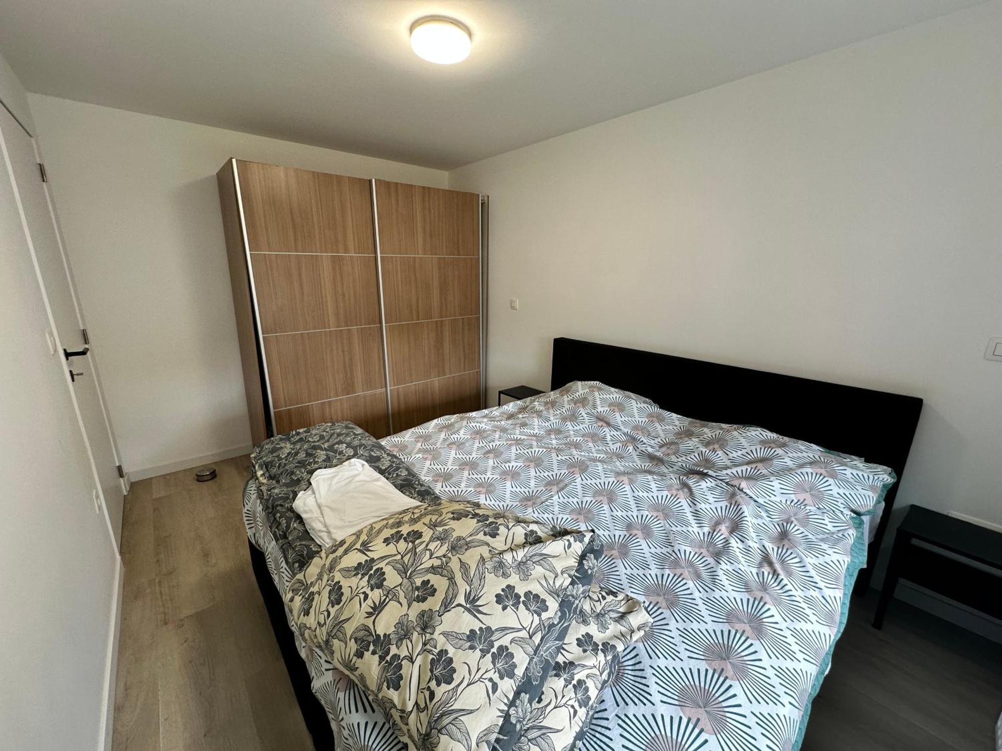 Gezellig In Hartje Appartement
